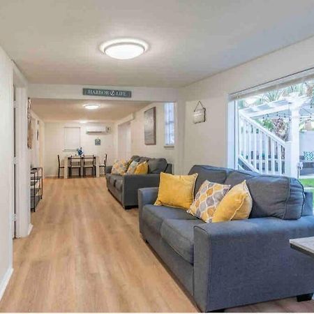 Lovely 2 Bedrooms, Steps Away From The Beach. Bradenton Beach Zewnętrze zdjęcie