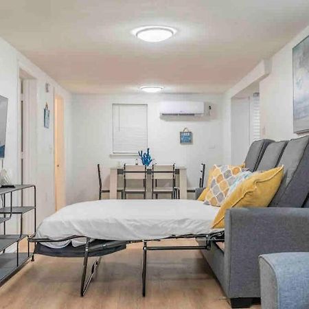 Lovely 2 Bedrooms, Steps Away From The Beach. Bradenton Beach Zewnętrze zdjęcie