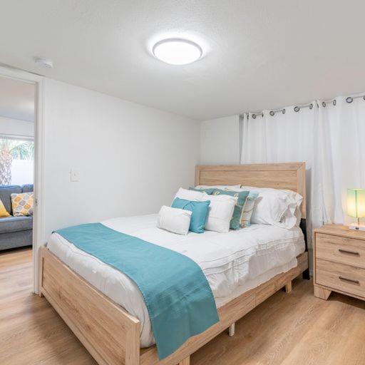 Lovely 2 Bedrooms, Steps Away From The Beach. Bradenton Beach Zewnętrze zdjęcie