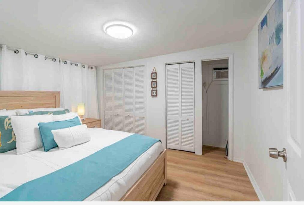 Lovely 2 Bedrooms, Steps Away From The Beach. Bradenton Beach Zewnętrze zdjęcie